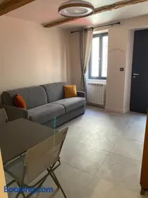 La maison du Gecko - Image 1