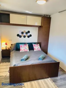 Jázmin Apartmanok Mórahalom - Image 2