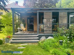 Garden Lodge Obervellach - Image 2