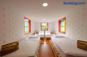 Isla de pascua - Jardín - Hostel - Image 5