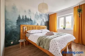 LAS I GÓRY Jedlina-Zdrój. Apartament na 5 - Image 1