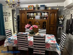 jolie maison dans petit village - Image 4