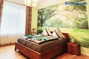 Luxus Ferienwohnung mit 4 Schlafzimmern und Wintergarten - Image 1