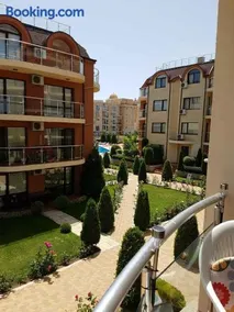 Ravda Sun Sea Ressort 2 - Image 3