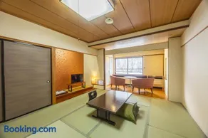 源泉の湯 福の屋 - Image 2