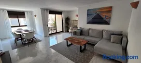 Luxury apartment in the heart of Moraira & 200mtrs from the sea - Image 4