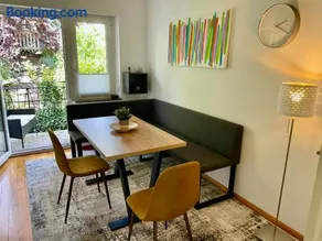 Saarland Appartements Losheim-Rimlingen - Image 1