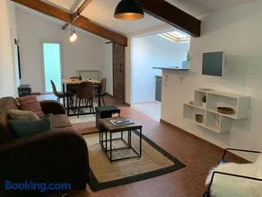 Haut de maison 65m2 avec jardin - Image 4