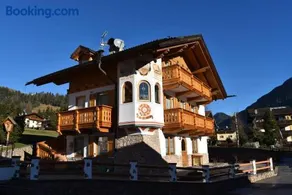 Appartamento Star Begn - Mansarda - Image 1