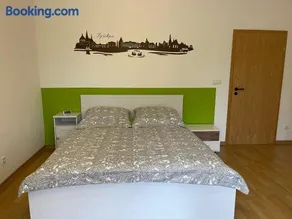 Ferienwohnung im Zentrum Zwickaus - Image 5
