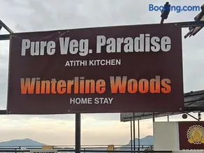Winterline Woods - Image 2