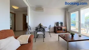 Casa Emperador SS-Murcia Holiday Rentals Property - Image 4