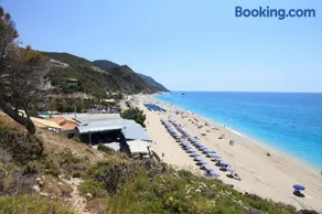 Kathisma Studios Apartments-Theochari Angeliki GP - Image 1