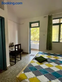 Shenvi Homestay - Near Old Goa Churches & Karmali Railway Station, Old Goa - Image 3