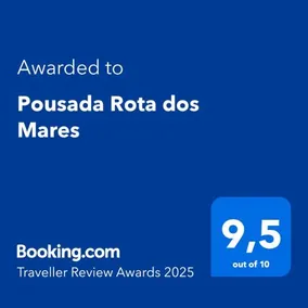 Pousada Rota dos Mares - Image 4