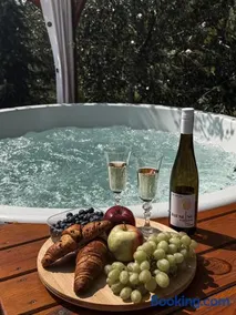 Magiczny Zakątek Bałtów - domki z jacuzzi - Image 2