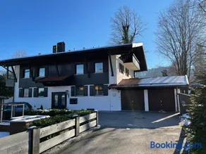 Großzügiges Domizil, 90qm, mit Terrasse, Garten, Infrarotkabine und Garage - Image 1