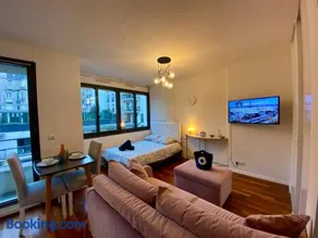 Appartement Passy PARIS - Image 2