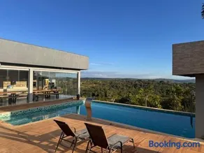 Casa de campo em Jequitibá com uma vista incrível, a 30 minutos de Sete Lagoas - Image 5