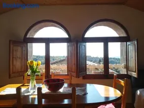 Rectoria de Montclar- habitatge d'ús turístic -apartament - Image 2