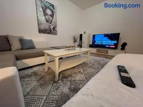 Apartman Cañas Modrá Víla - Image 1