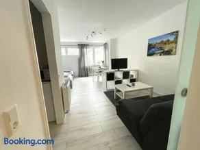 Ferienwohnung Apothekerhaus - Image 1