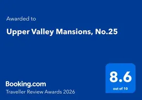 Upper Valley Mansions, No.25 - Image 2