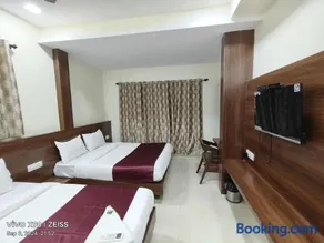 Hotel Victoria Palace - South Mumbai - Image 4