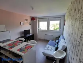 Studio confortable à Gérardmer de 27 m² - Image 2