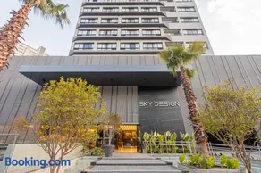Hotel Sky Design Oficial - Image 1