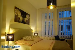 Nettes, gemütliches Apartment - Image 1