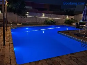 Pousada Villagio Atibaia principal av da cidade em regiao nobre - Image 2