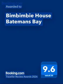 Bimbimbie House Batemans Bay - Image 2