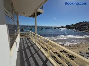 Hotel Panorámico Tongoy - Image 1