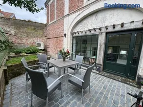 Maison hypocentre de Bethune - Image 5
