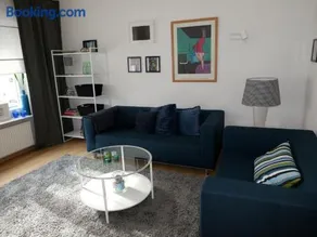 Ferienwohnung Blumengarten - Image 1
