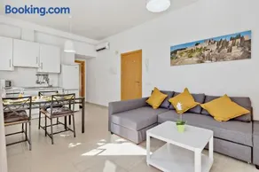APARTAMENTO EN MÁLAGA CENTRO. 2c - Image 1