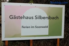 Gästehaus Silbersbach - Image 2
