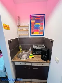 Ferienwohnung Tabakov - Image 2
