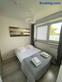 Apartment & Room MARINA BORKI - Apartamenty RÓŻA WIATRÓW - Image 2