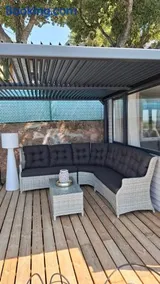 Lodge à St Raphaël dans le domaine de l'île d'Or - Image 3