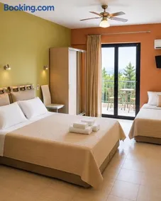 Hotel Olivia - Image 1