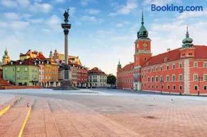 Stare Miasto Cichy Kącik - Image 2