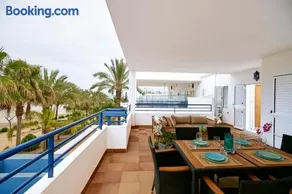 Apartamento no apto para grupos de amigos - Image 2