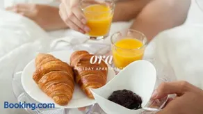אורה דירות אירוח - 6011 - דירות נופש איכותיות במרחק הליכה מהים - Image 2