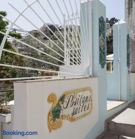 Positano Suite - Image 1