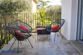 La Villa Haute - Maison De Vacances - Image 1