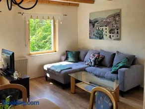 Ferienwohnung im Haus Waldblick - Image 1