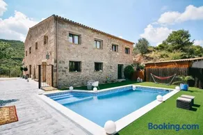 Catalunya Casas Wow! Boutique hotel converted into a private villa! - Image 1