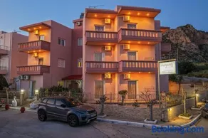 Margarita Αpartments Sea View - Image 1